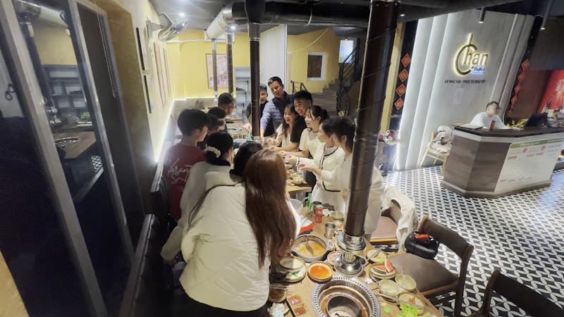 Hình ảnh Chạn Buffet Dương Nội - 2