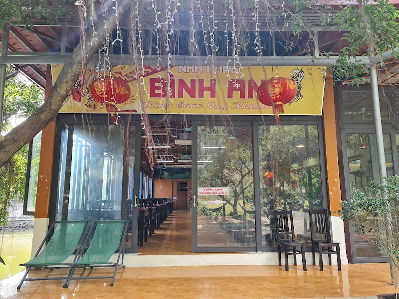 Ảnh bìa Nhà Hàng Bình An - Binh An Restaurant