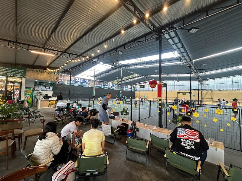 Hình ảnh 243 Pickleball Club - 6