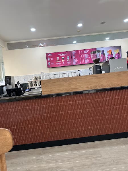 Hình ảnh Highlands Coffee Hoan My Cuu Long CT - 2