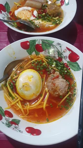 Hình ảnh Bánh Căn Bông - 4