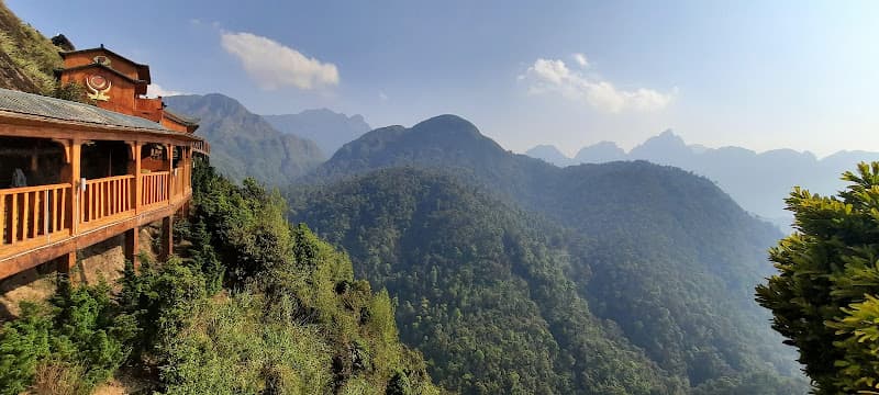 Hình ảnh Ô Quy Hồ Restaurant & Cafe - 2