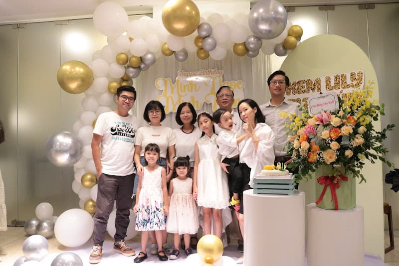 Hình ảnh Cuốn N Roll Giảng Võ - 4