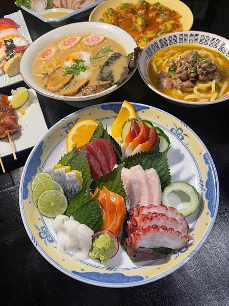 Hình ảnh Izakaya Taka Hue - Quán nhậu kiểu Nhật tại Huế - 3