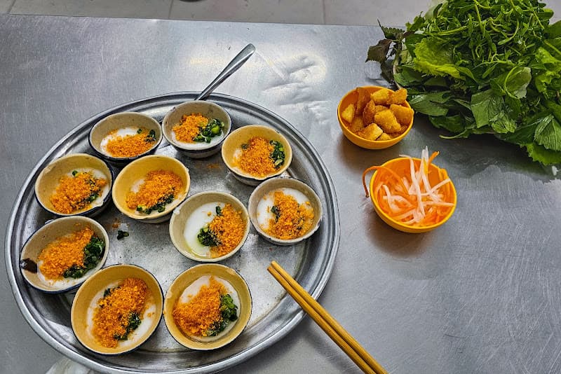 Hình ảnh Bánh xèo chảo Nha trang - 3