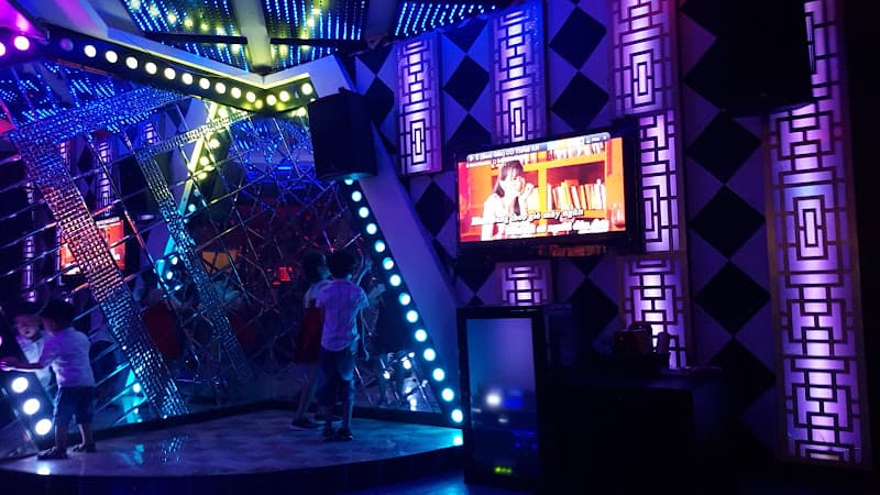 Ảnh bìa Karaoke Pha Lê