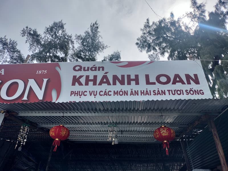 Hình ảnh Nhà hàng Hải sản tươi sống Khánh Loan - 5