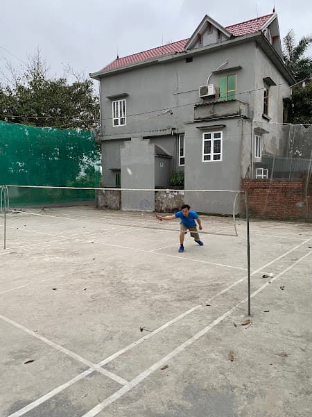 Hình ảnh Sân Pickleball ĐK - 2