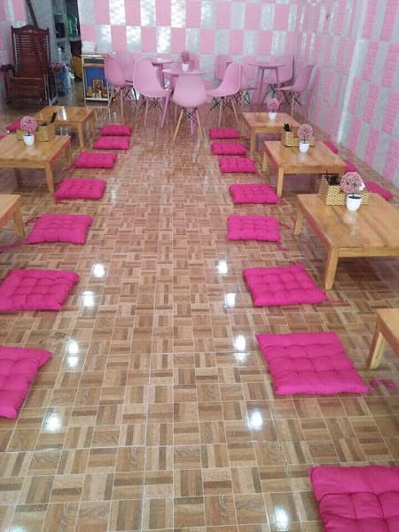 Hình ảnh Trà Sữa Tí Nị - 3