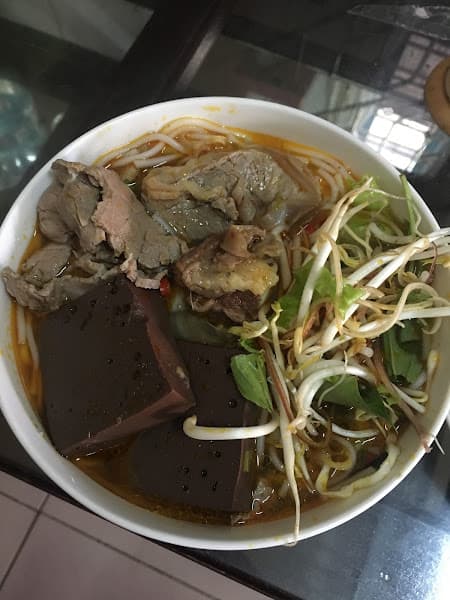 Hình ảnh Bún Bò Huế - O Loan - 4