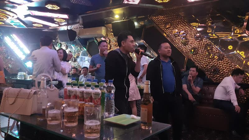 Hình ảnh Karaoke Palace KTV - Hoàng Đạo Thuý - 4