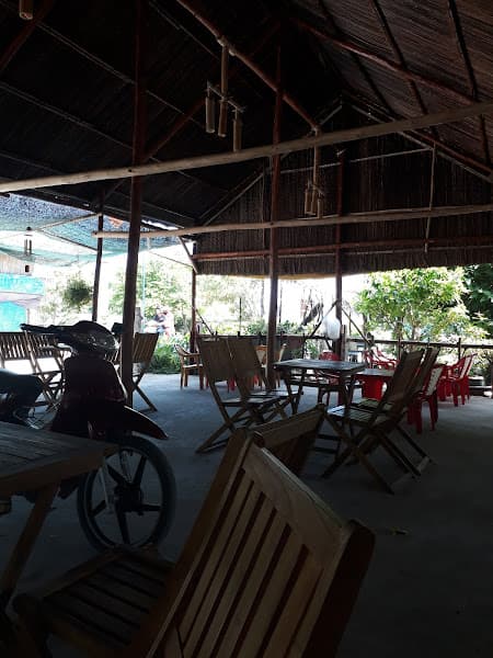 Ảnh bìa Cafe Công Bằng