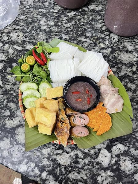 Hình ảnh Vua Ăn Vặt Cơ Sở 1 - 2