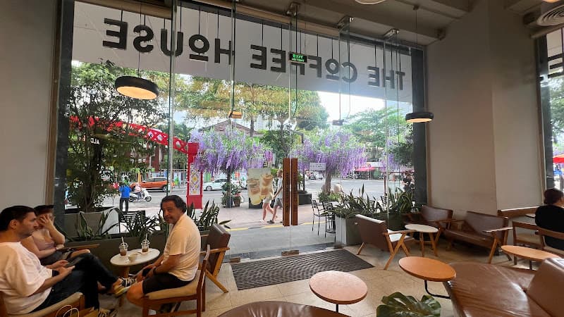 Hình ảnh The Coffee House - 2