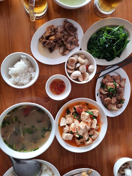 Hình ảnh Nhà hàng Anh Tú - 2