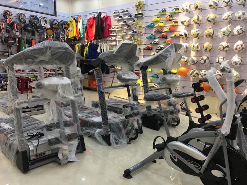 Hình ảnh Shop Sport Quyền Hồng - 4