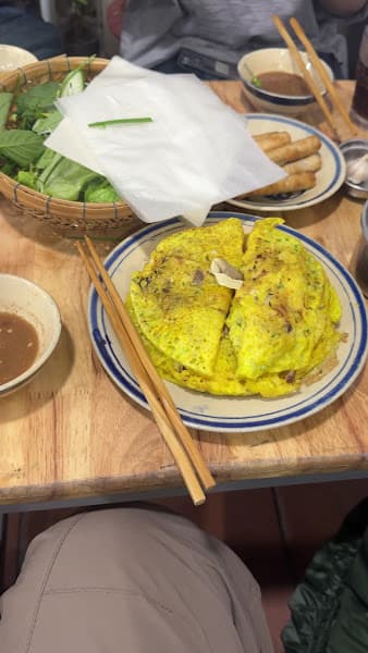 Hình ảnh BÁNH XÈO QUẢNG NGÃI - 2