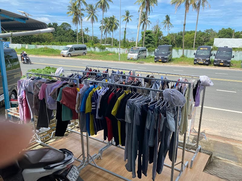 Hình ảnh Laundry / 세탁과 건조 - Giặt sấy Thanh Chúc / Стирка и сушка - 4