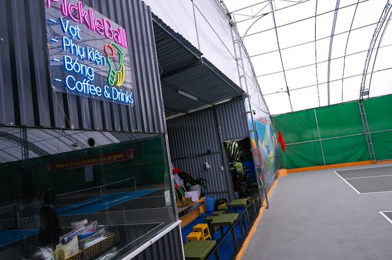 Hình ảnh Sân PickleBall Sa Pa - 6
