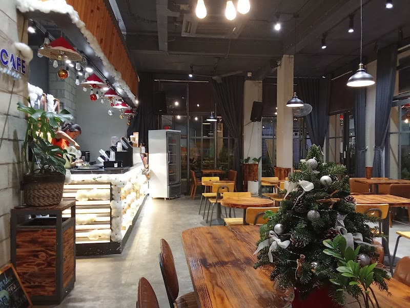 Hình ảnh MUỐI CAFE PHÚ HOÀ - 3