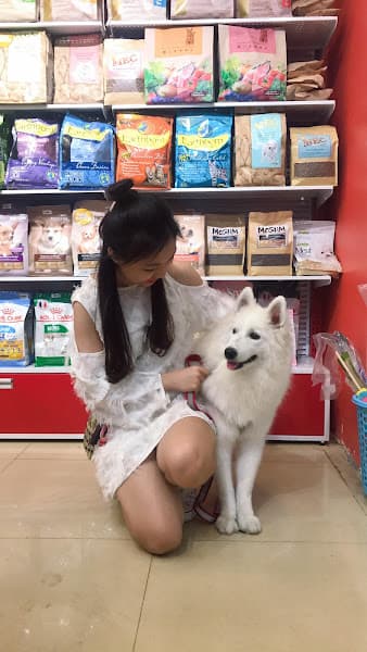 Hình ảnh Pet Mart Đại Cồ Việt - Cửa Hàng Thú Cưng - 6