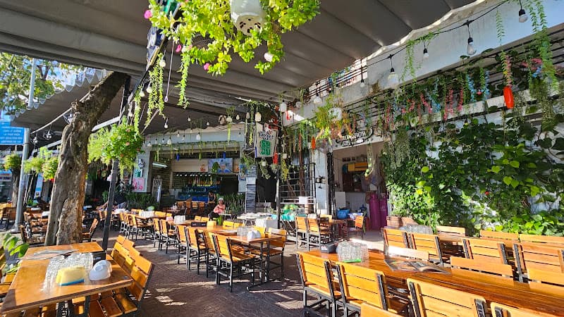 Ảnh bìa Quán Làng Nướng Cần Thơ