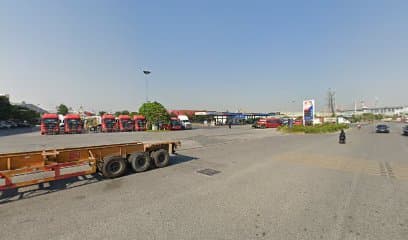 Ảnh bìa Highlands Coffee Dinh Vu Plaza Hai Phong