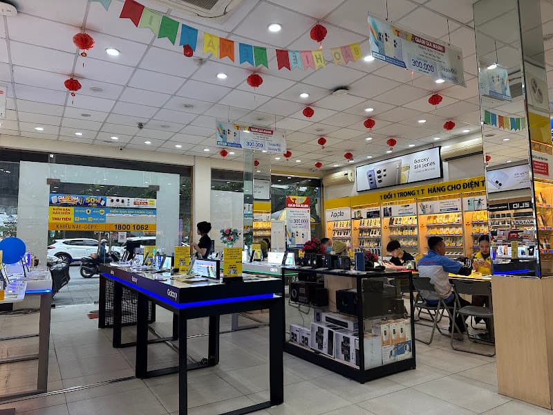 Hình ảnh Siêu thị Thế Giới Di Động - 3