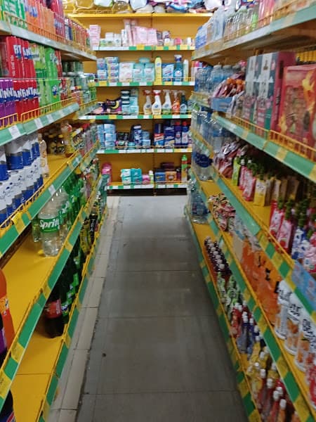 Hình ảnh Bách Hoá Xanh Trần Cao Vân - 3