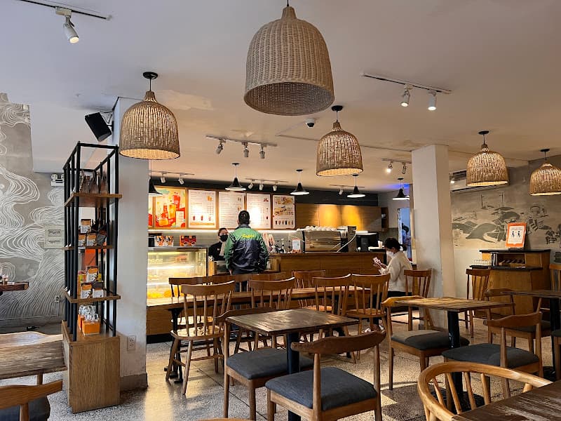 Hình ảnh The Coffee House - Ấp Bắc - 2