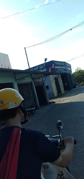 Hình ảnh Sân Cầu Lông-Pickleball Phúc Thắng - 2