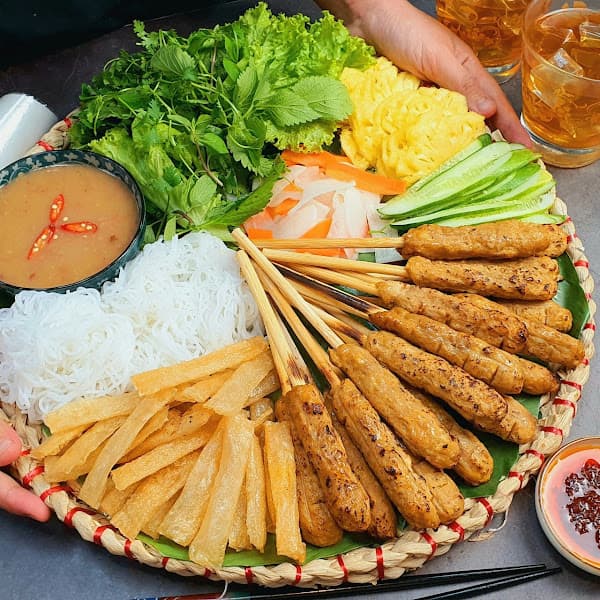 Hình ảnh Nem 68 - Quán Ăn Vặt - 3