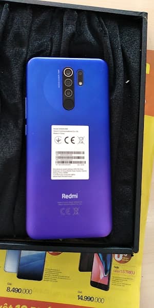 Hình ảnh Siêu thị Thế Giới Di Động - 2