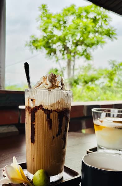 Hình ảnh Coffee Ê đê - 3