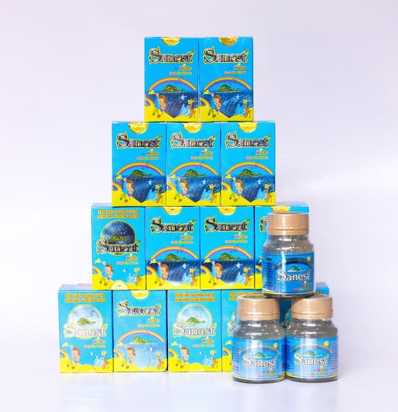 Hình ảnh Yến sào Khánh Hòa Thiên Phú - 2