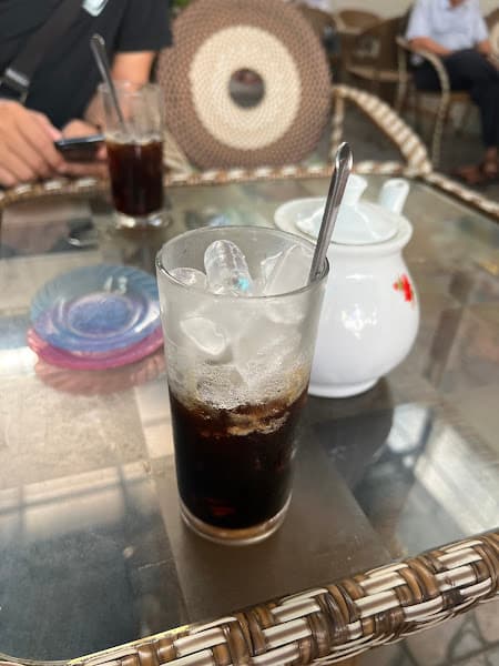 Hình ảnh Bánh canh ghẹ - súp cua Dung - 4