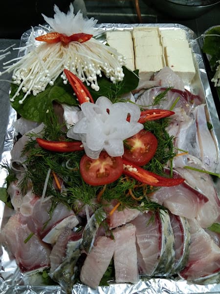 Hình ảnh Nhà Hàng An An - 8