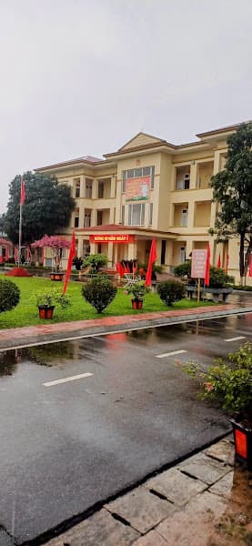 Ảnh bìa BCHQS Thành phố Hà Tĩnh