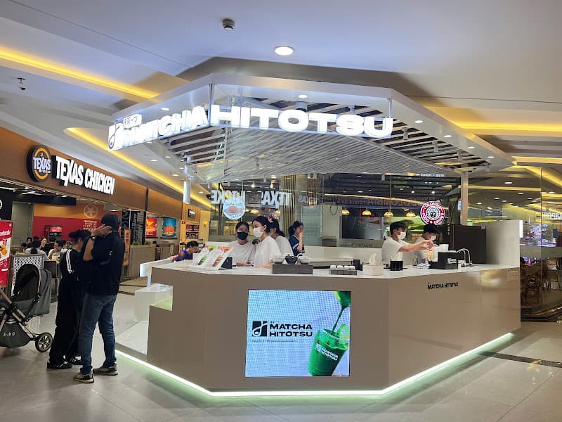 Ảnh bìa Matcha Hitotsu @ Vincom Landmark 81