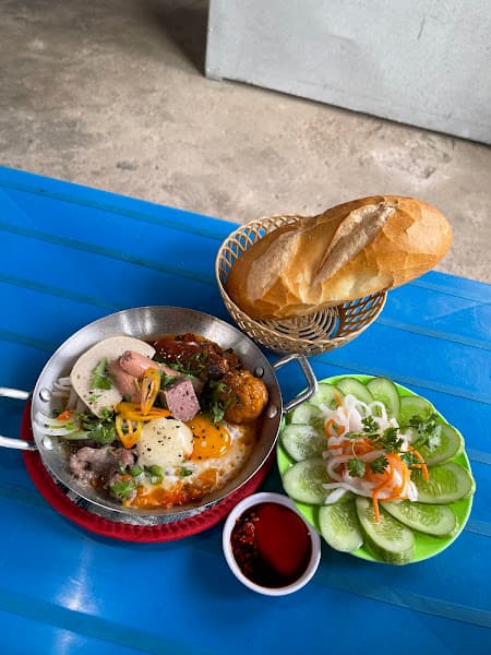 Hình ảnh Bánh Mì Chảo Đây Nè - 2