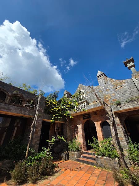 Hình ảnh XQ Đà Lạt Sử Quán - 2