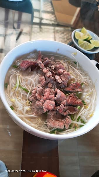 Hình ảnh Phở Hương Tuấn - Tràng An - 2