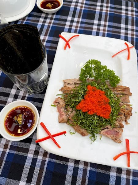 Hình ảnh Tuyết Quán (Food & Beer) - 4