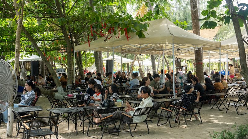 Hình ảnh Nhà Ven sông concept - 5