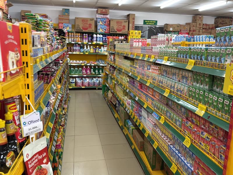 Hình ảnh BÁCH HÓA XANH KHÁNH THIỆN ( CHỢ XANH) - 2