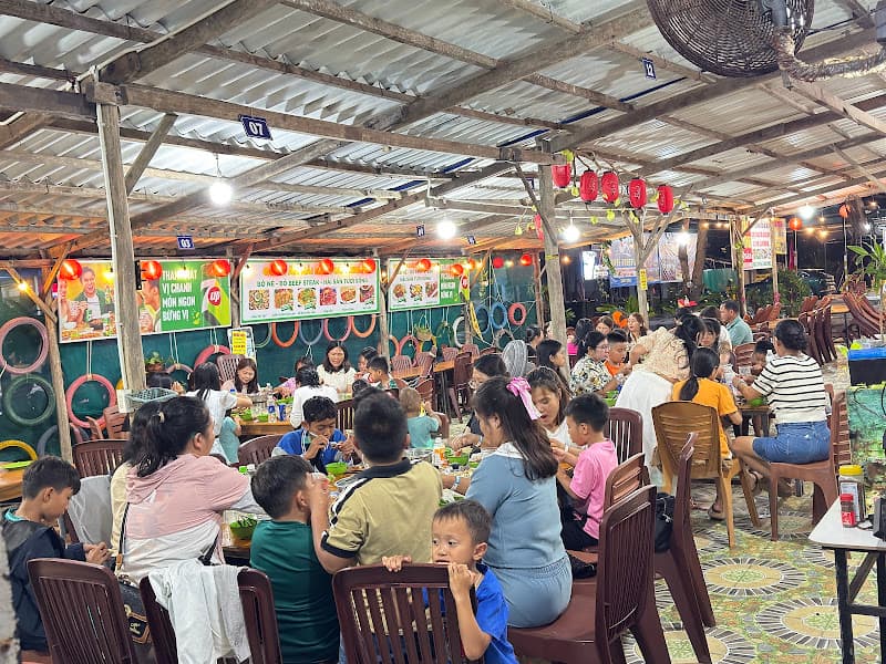 Hình ảnh Quán Ăn Hải Sản Mai Trinh Lagi - 3