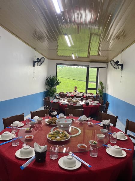 Hình ảnh Nhà hàng Nam Quyên - 2