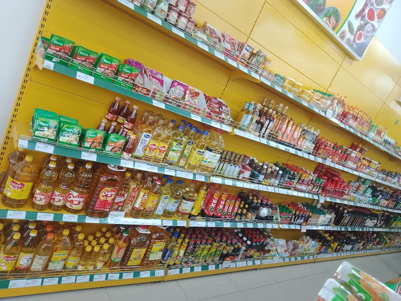 Hình ảnh Siêu thị Bách hoá XANH Yên Thế - 4