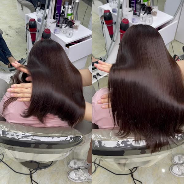 Ảnh bìa Thành Chung Hairsalon