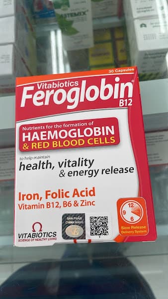 Hình ảnh Nhà Thuốc FPT Long Châu - 4